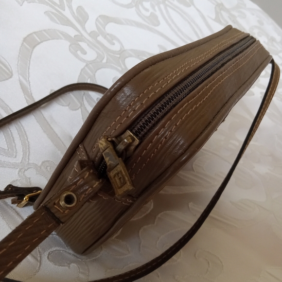 Tacchini crossbody bag - Picture 7 of 8